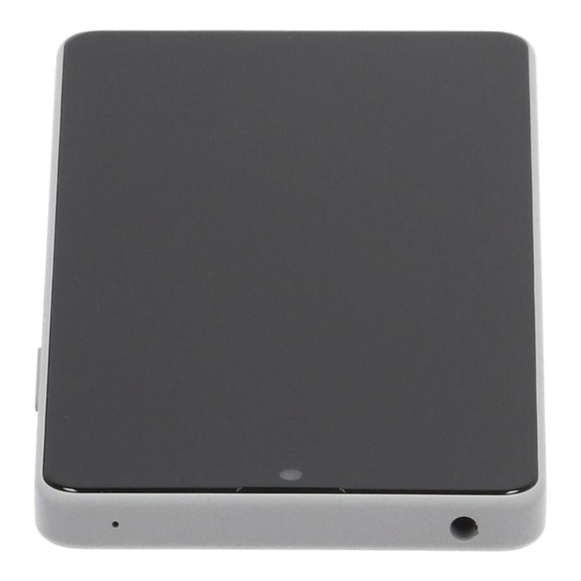 SONY docomo ソニー /スマートフォン/Xperia Ace III 64GB/SO-53C//HQ627J16B2/Bランク/67