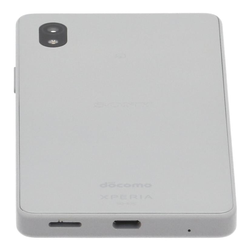 SONY docomo ソニー /スマートフォン/Xperia Ace III 64GB/SO-53C//HQ627J16B2/Bランク/67