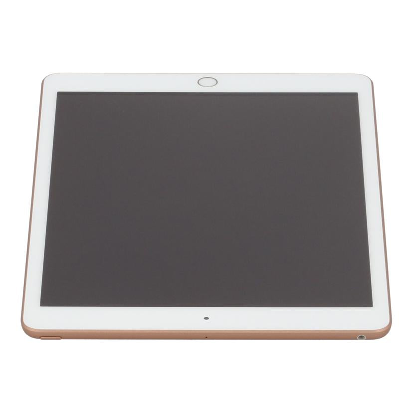 Apple アップル/iPad 第8世代 Wi-Fi 32GB 2020/MYLC2J/A//H96DQ5PVQ1GF/Bランク/89