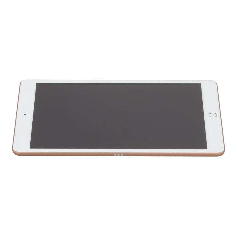 Apple アップル/iPad 第8世代 Wi-Fi 32GB 2020/MYLC2J/A//H96DQ5PVQ1GF/Bランク/89