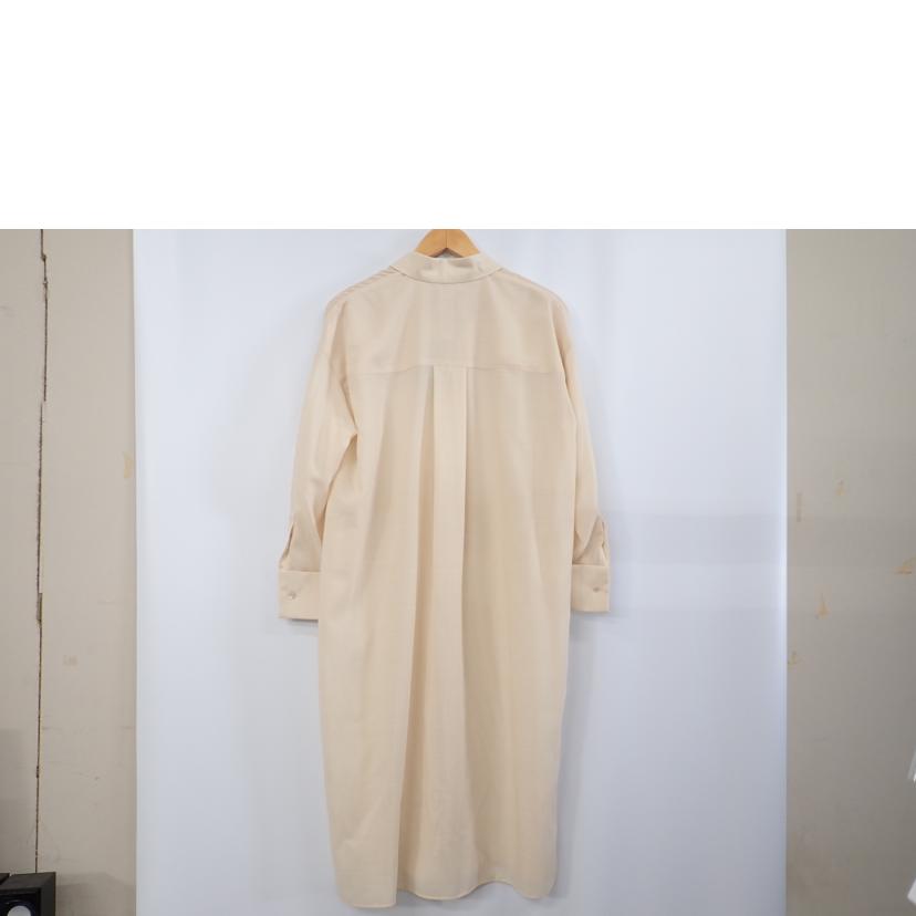 theory luxe セオリー/★theory 長袖シャツワンピース/2305525//38/SAランク/62