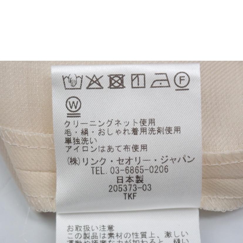 theory luxe セオリー/★theory 長袖シャツワンピース/2305525//38/SAランク/62