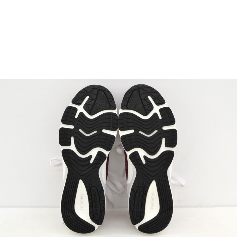 NB ニューバランス/990V6/バーガンディ/U990BT6//サイズ:27cm/Aランク/75