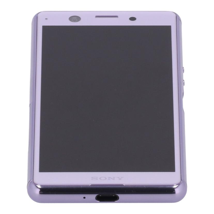 SONY Rakuten ソニー /スマートフォン/Xperia Ace 64GB/J3173//QV7104CY1Y/ABランク/85