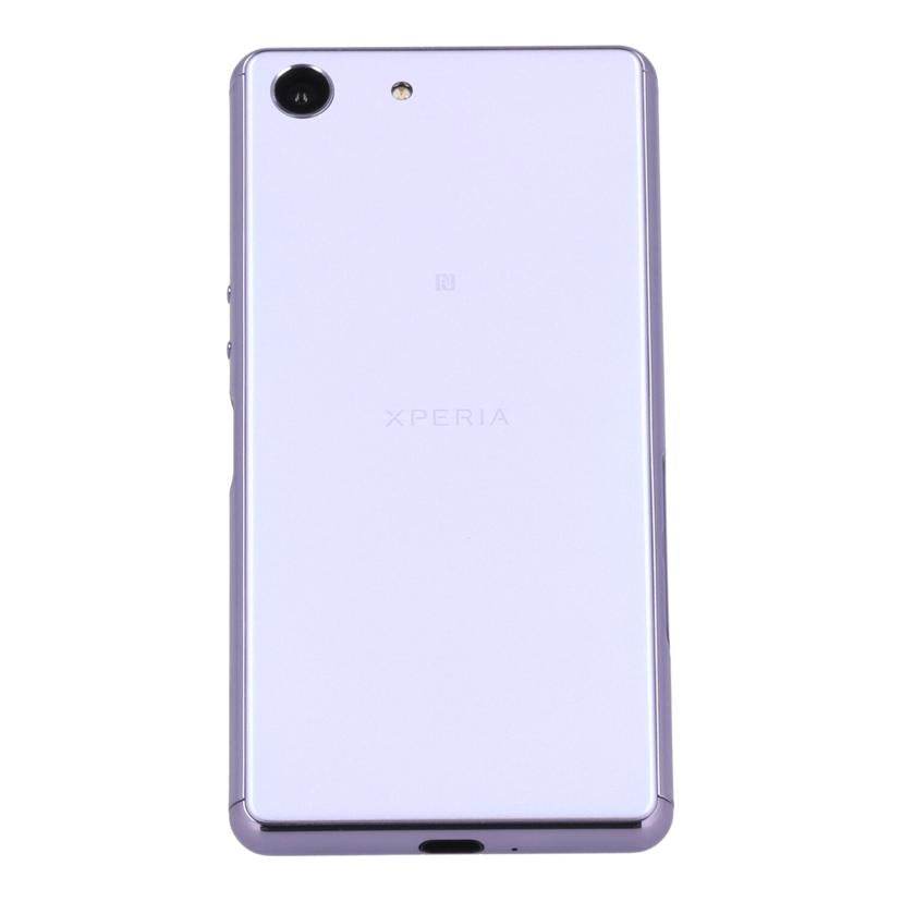 SONY Rakuten ソニー /スマートフォン/Xperia Ace 64GB/J3173//QV7104CY1Y/ABランク/85