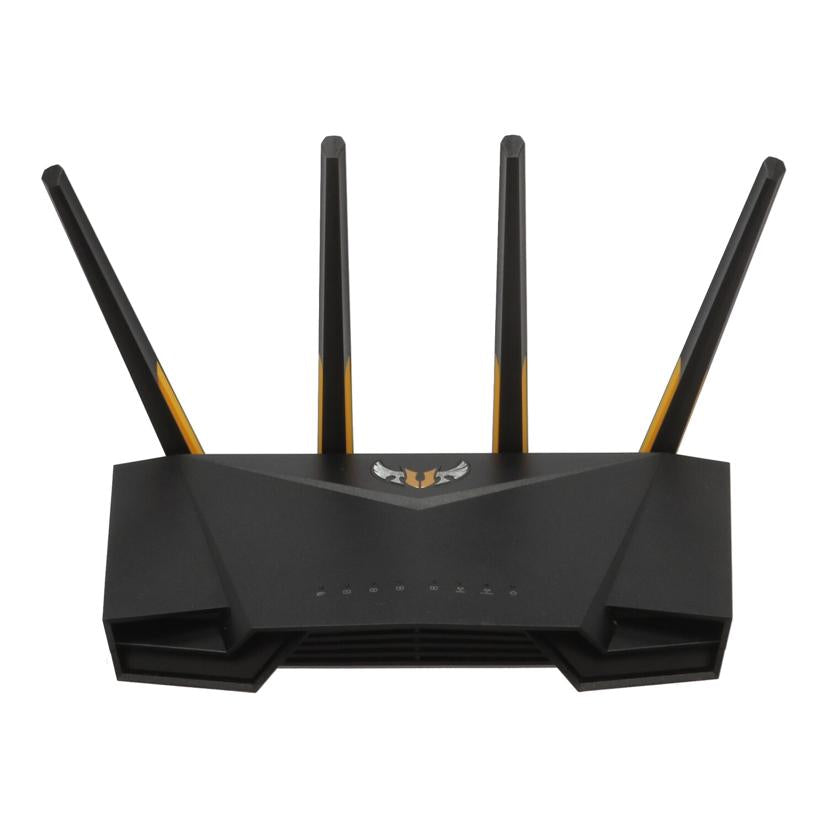 ASUS エイスース /無線LANルーター/TUF-AX3000//M7IJJA000730/Bランク/05