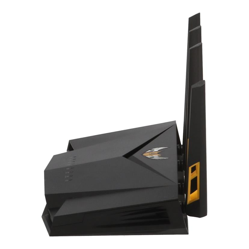 ASUS エイスース /無線LANルーター/TUF-AX3000//M7IJJA000730/Bランク/05