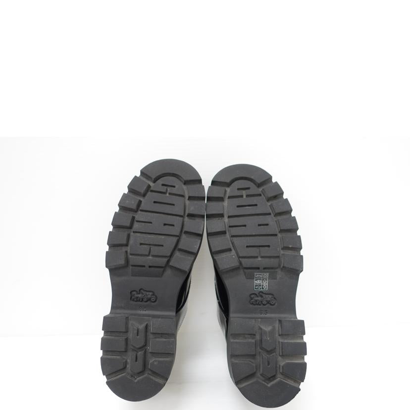 COACH コーチ/◇チャンキーダービーシューズ/US6.5サイズ/CCH99//ABランク/88