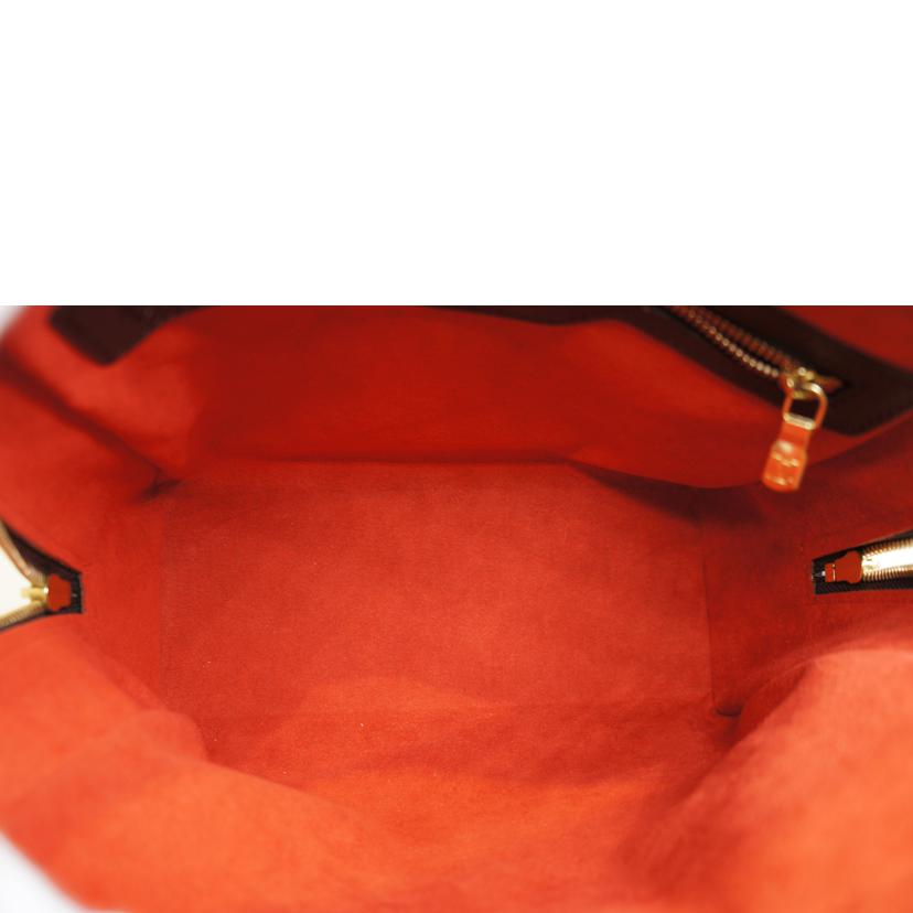 LOUIS VUITTON ルイヴィトン/ブレラ/ダミエ/エベヌ /N51150//VI1***/Aランク/92