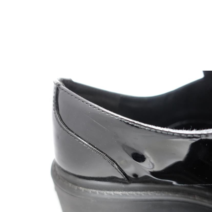 COACH コーチ/◇チャンキーダービーシューズ/US6.5サイズ/CCH99//ABランク/88