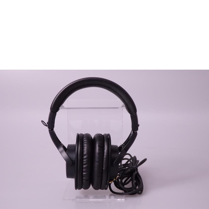 Audio-technica オーディオテクニカ/モニターヘッドホン/ATH-M20x//Bランク/76