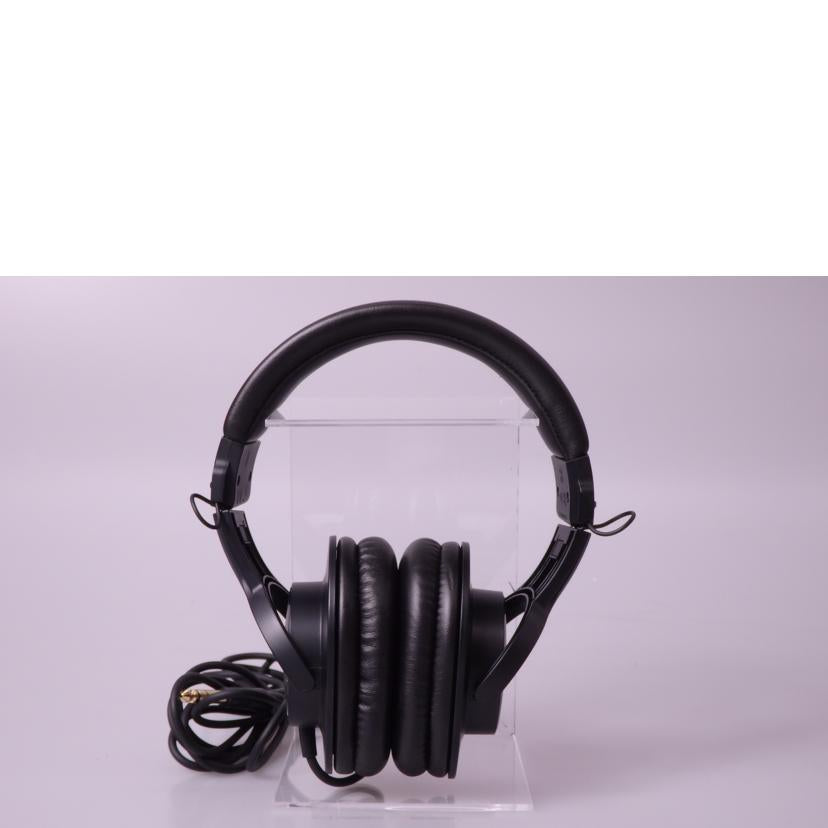 Audio-technica オーディオテクニカ/モニターヘッドホン/ATH-M20x//Bランク/76