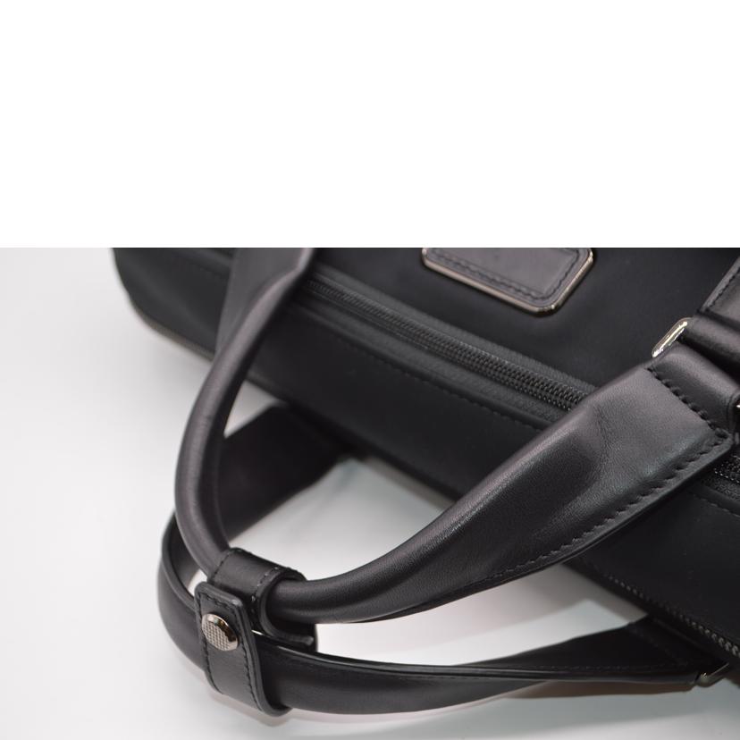 TUMI テゥミ/デイスリム・コンバーチブル・3wayブリーフケース/133310//660*******/ABランク/89