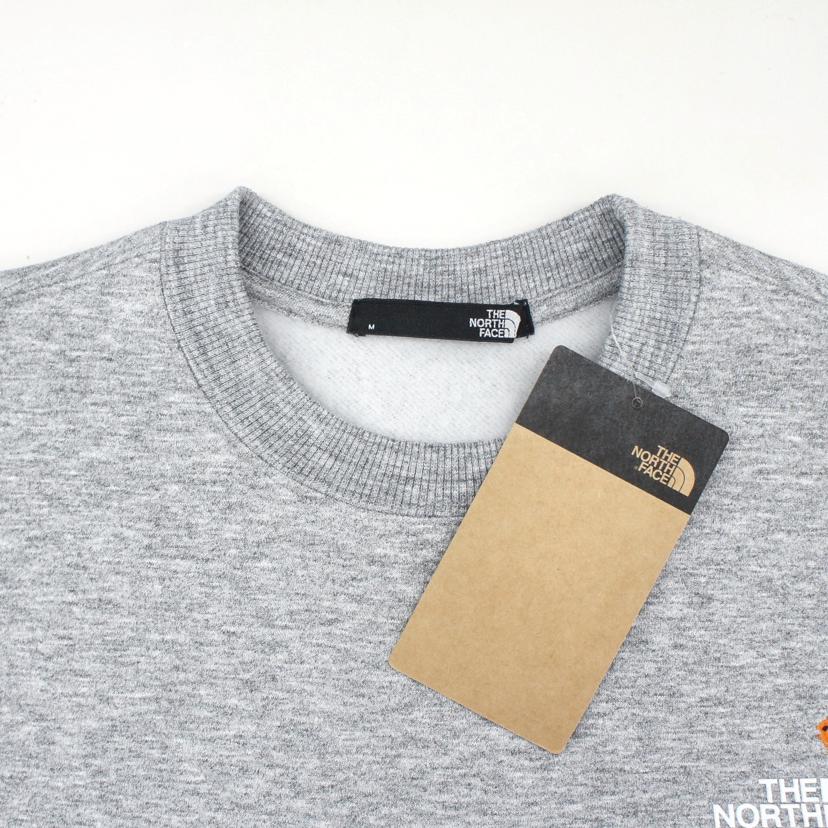 THE NORTH FACE ノースフェイス/THE NORTH FACE ズーピッカークルー /NT62434//Sランク/19