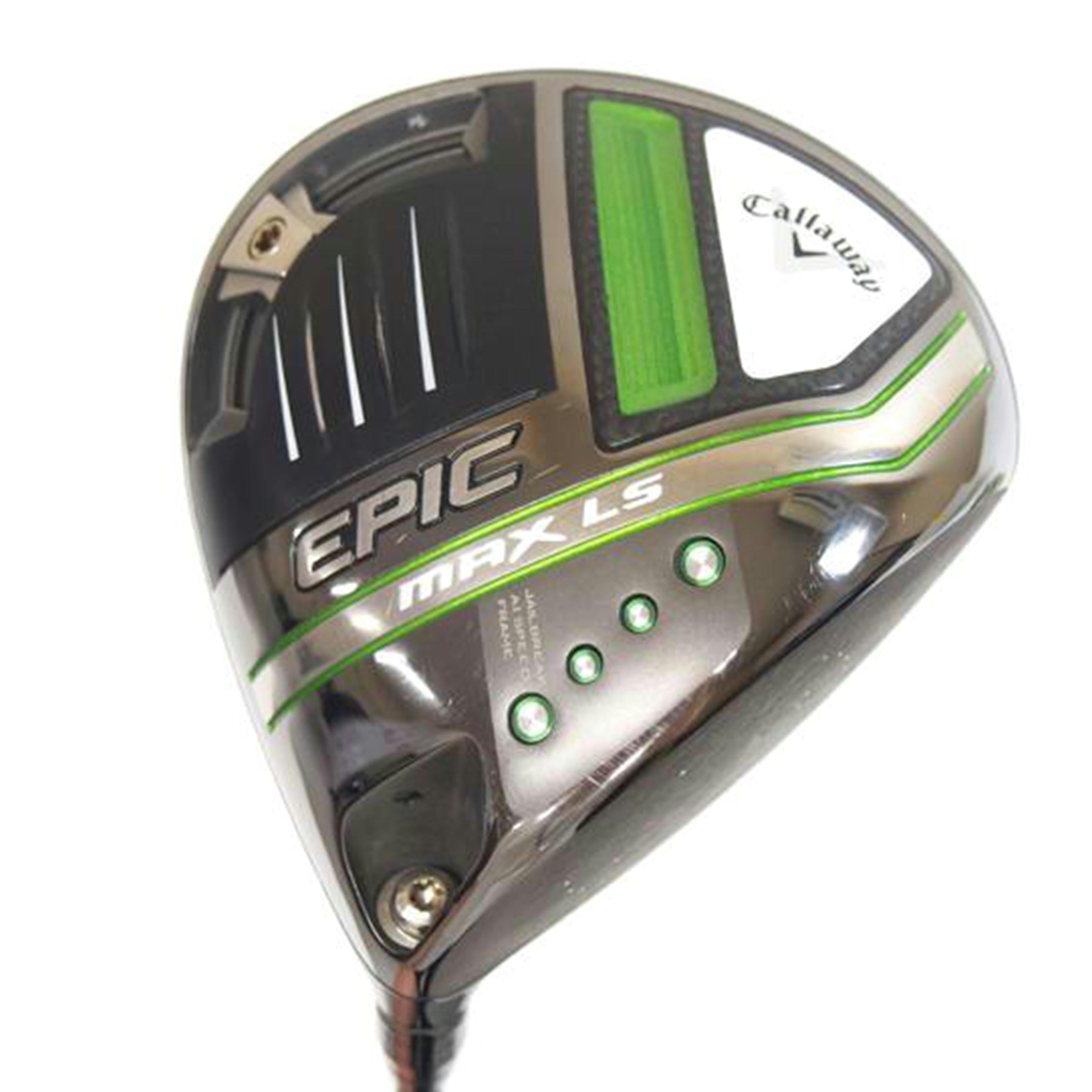 Callaway Epic Speed MAX LS ドライバー