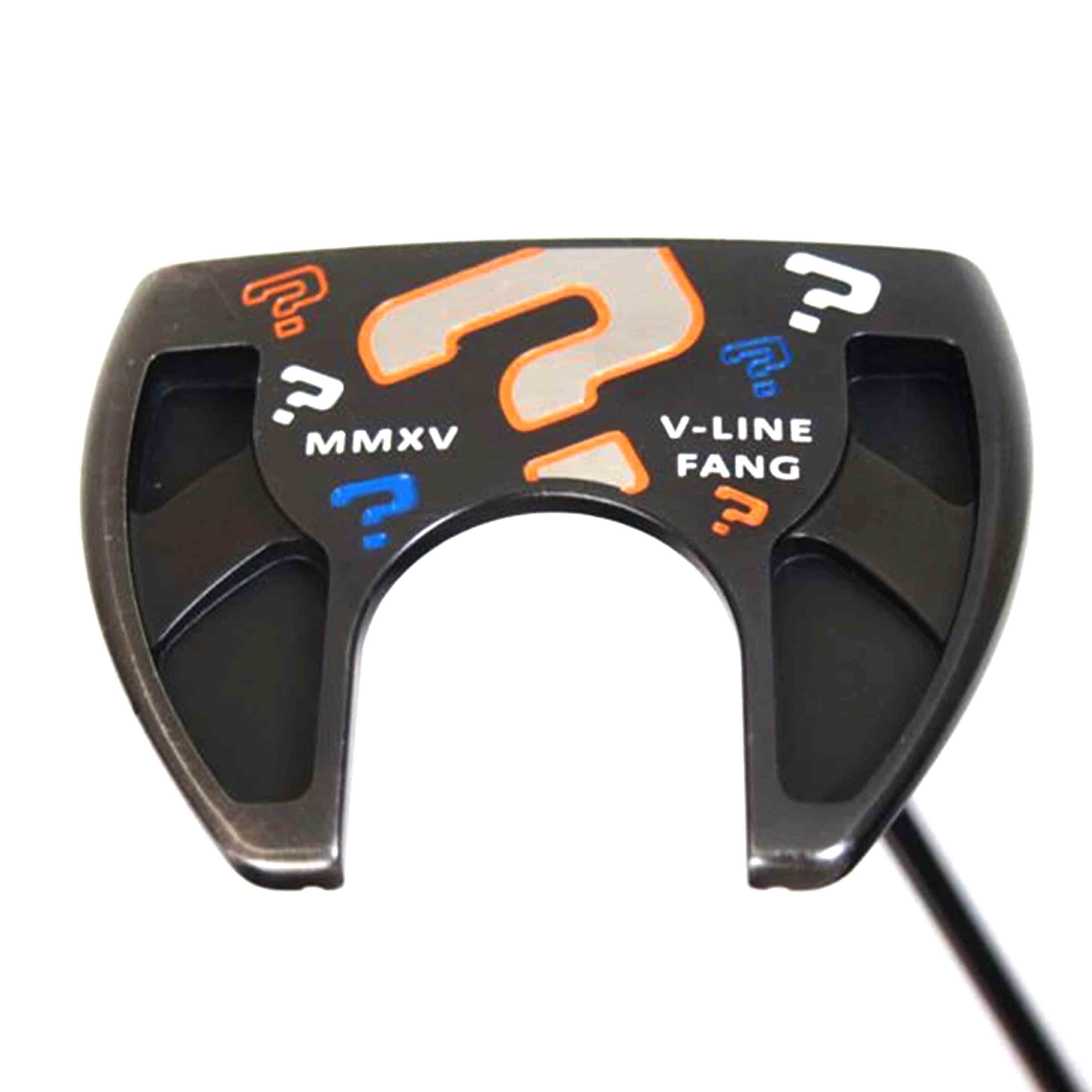 ODYSSEY オデッセイ/ODYSSEY V-LINE MMXV パター 右//BCランク/71