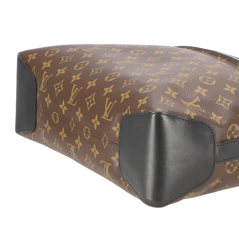 LV ルイ・ヴィトン/トーレス/モノグラム/マカサー/M40387//SR2***/ABランク/18