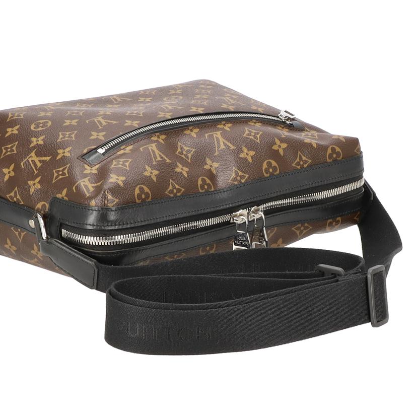 LV ルイ・ヴィトン/トーレス/モノグラム/マカサー/M40387//SR2***/ABランク/18