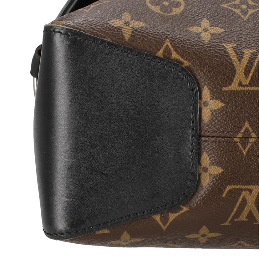 LV ルイ・ヴィトン/トーレス/モノグラム/マカサー/M40387//SR2***/ABランク/18