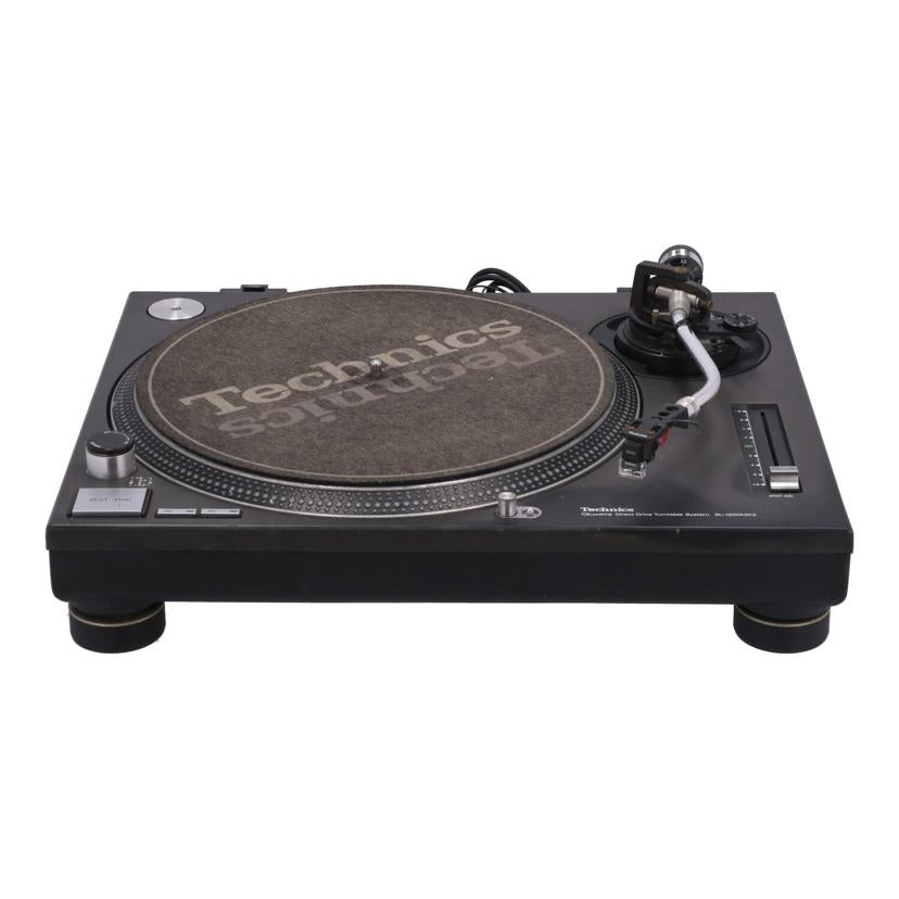Technics テクニクス /DJターンテーブル/SL-1200MK3//GE7C045546/BCランク/67