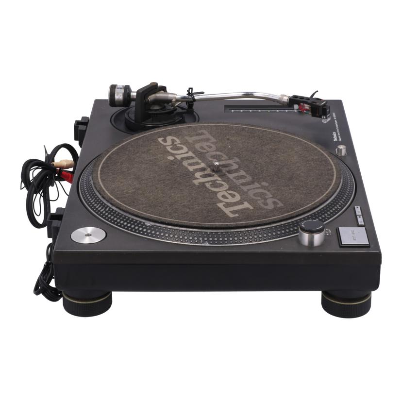 Technics テクニクス /DJターンテーブル/SL-1200MK3//GE7C045546/BCランク/67
