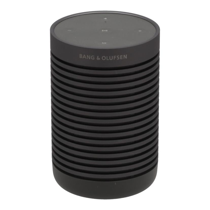 Bang&Olufsen バング&オルフセン /ワイヤレススピーカー/Beosound Explore//1626000352652871/ABランク/01
