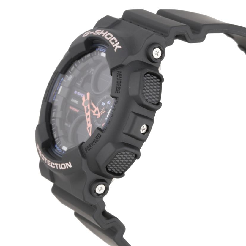 CASIO カシオ/G-SHOCK/アナデジ/クオーツ/GMAS140-1A//Aランク/70