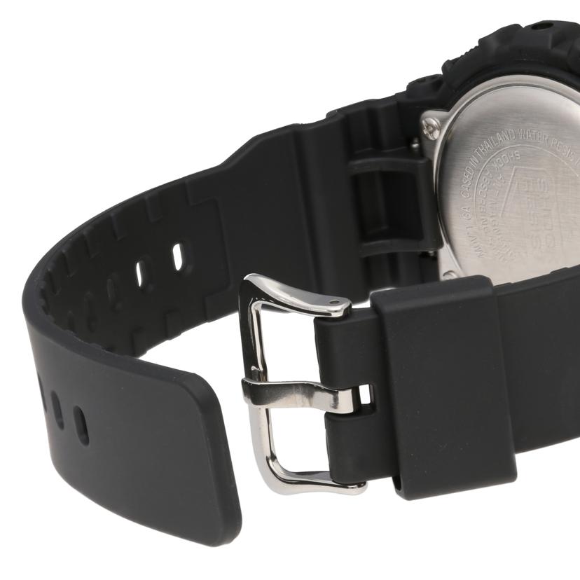 CASIO カシオ/G-SHOCK/アナデジ/クオーツ/GMAS140-1A//Aランク/70