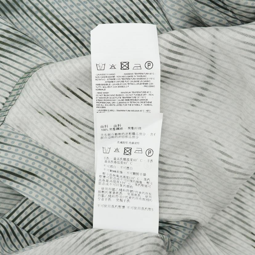 EMPORIO ARMANI エンポリオアルマーニ/長袖シャツ/グレー/I1SM0B//サイズ XXL/Sランク/05