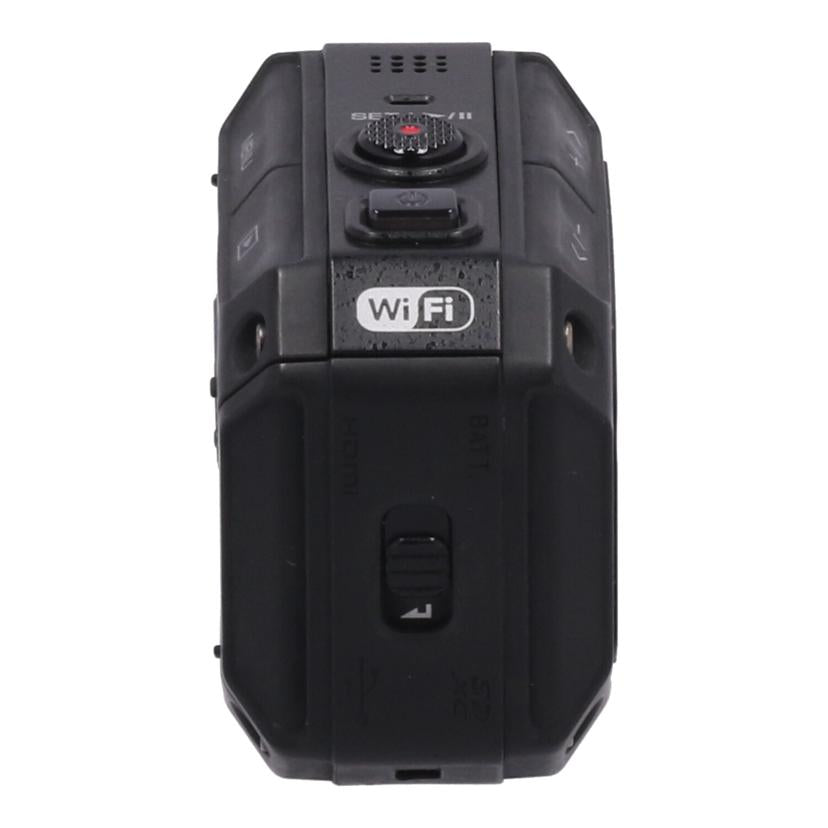 JVC ジェイヴィシー/ビデオカメラ/GC-XA2-B//158C0961/Bランク/69