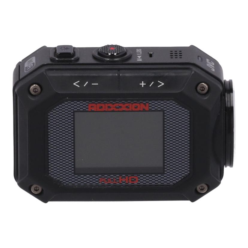 JVC ジェイヴィシー/ビデオカメラ/GC-XA2-B//158C0961/Bランク/69