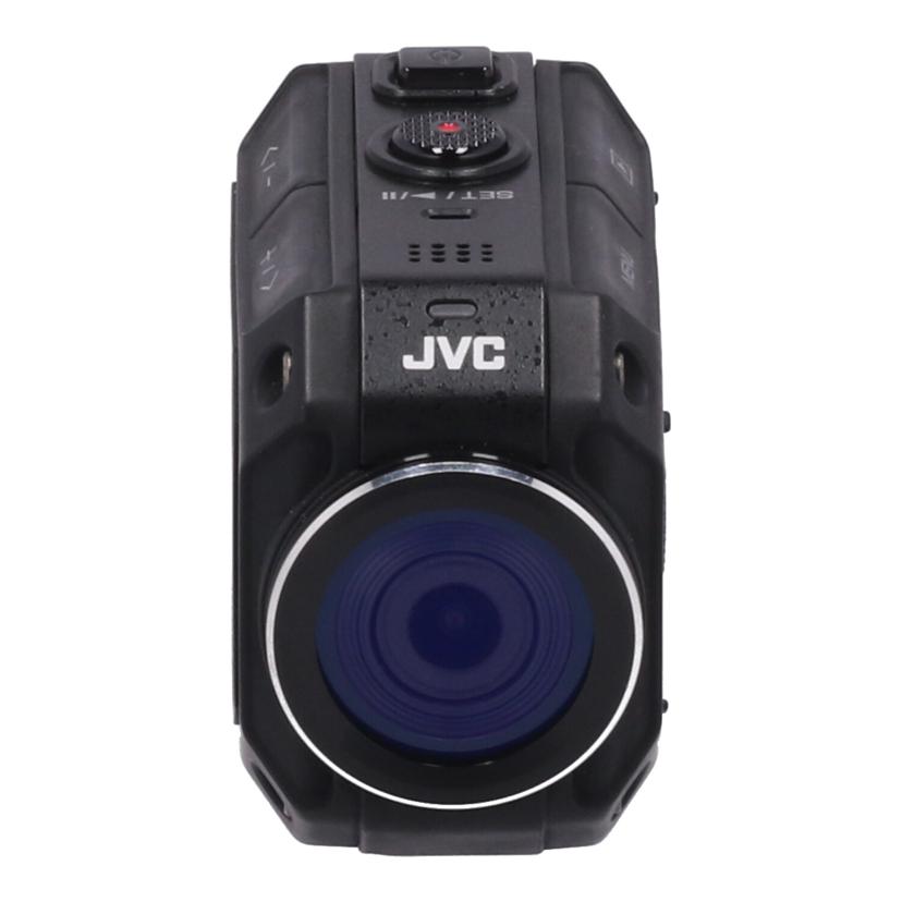 JVC ジェイヴィシー/ビデオカメラ/GC-XA2-B//158C0961/Bランク/69