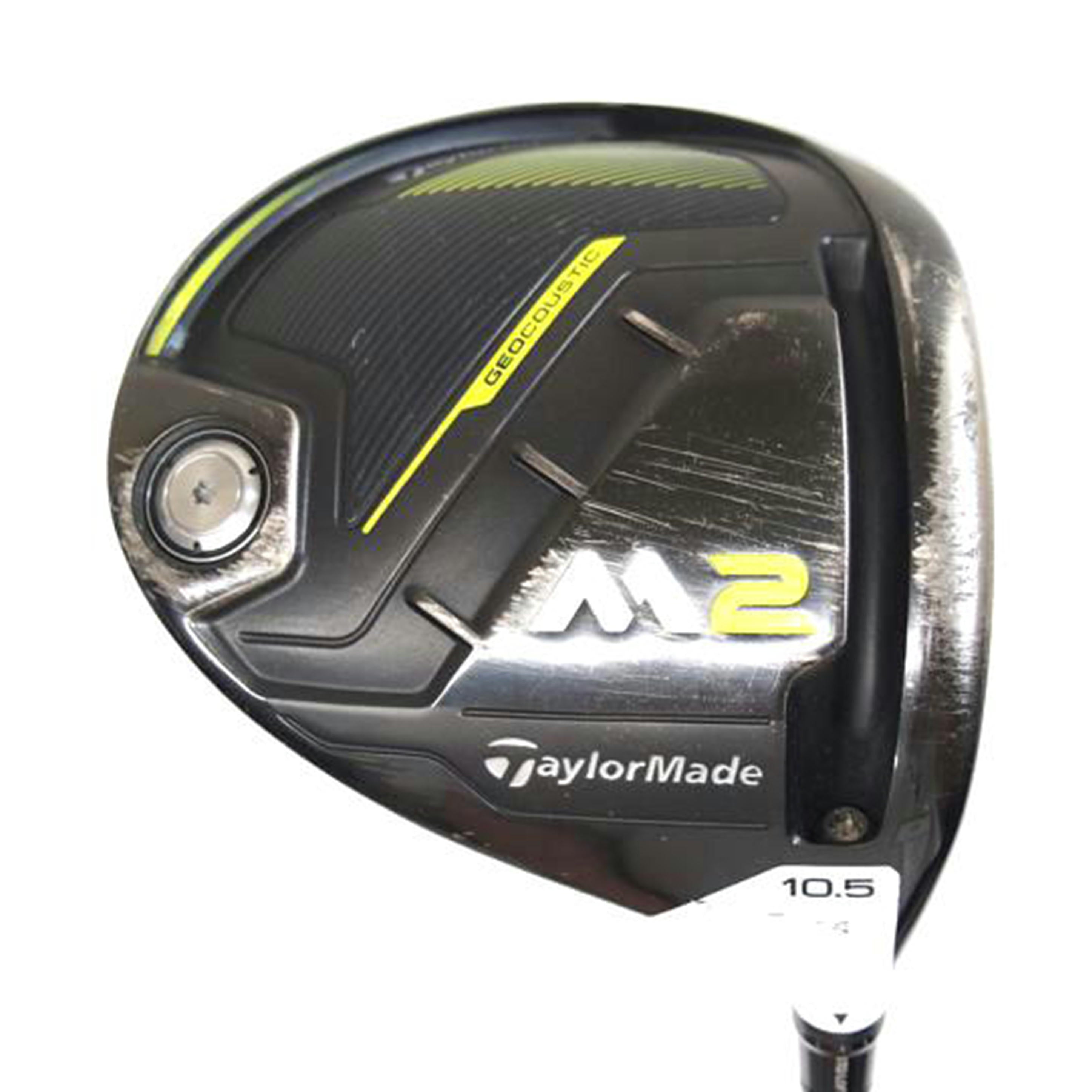Taylar Made テーラーメイド/TaylorMade M2 ドライバー 右/M2//Cランク/71