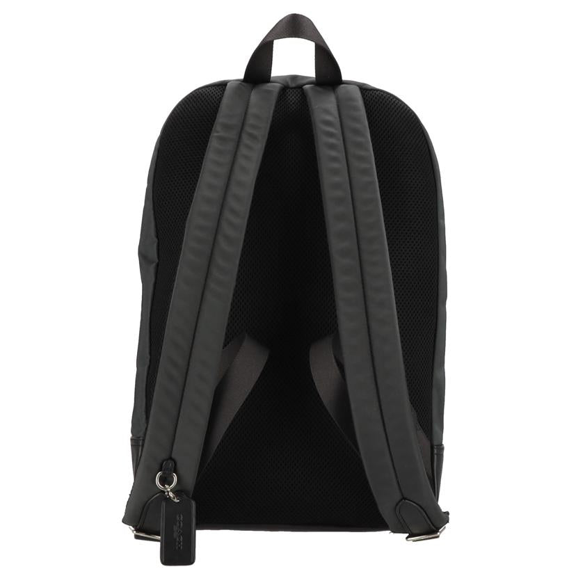 COACH コーチ/チャールズ/スリムバックパック/カモフラ/F11252//G17**/ABランク/18