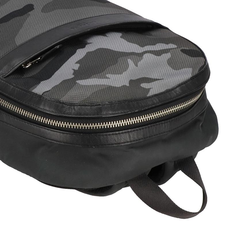 COACH コーチ/チャールズ/スリムバックパック/カモフラ/F11252//G17**/ABランク/18