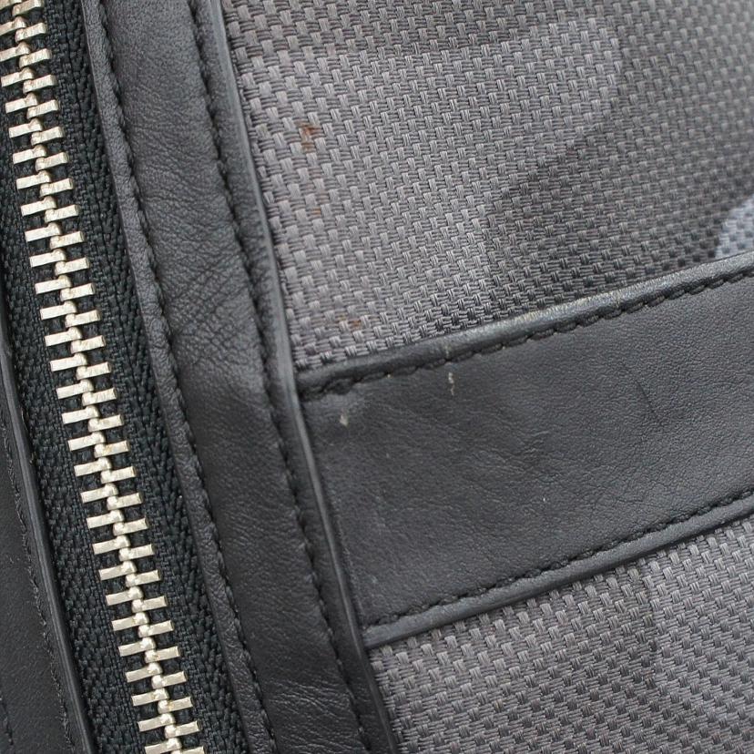 COACH コーチ/チャールズ/スリムバックパック/カモフラ/F11252//G17**/ABランク/18