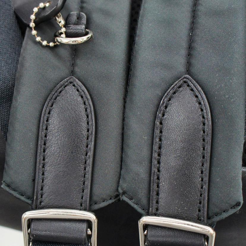 COACH コーチ/チャールズ/スリムバックパック/カモフラ/F11252//G17**/ABランク/18