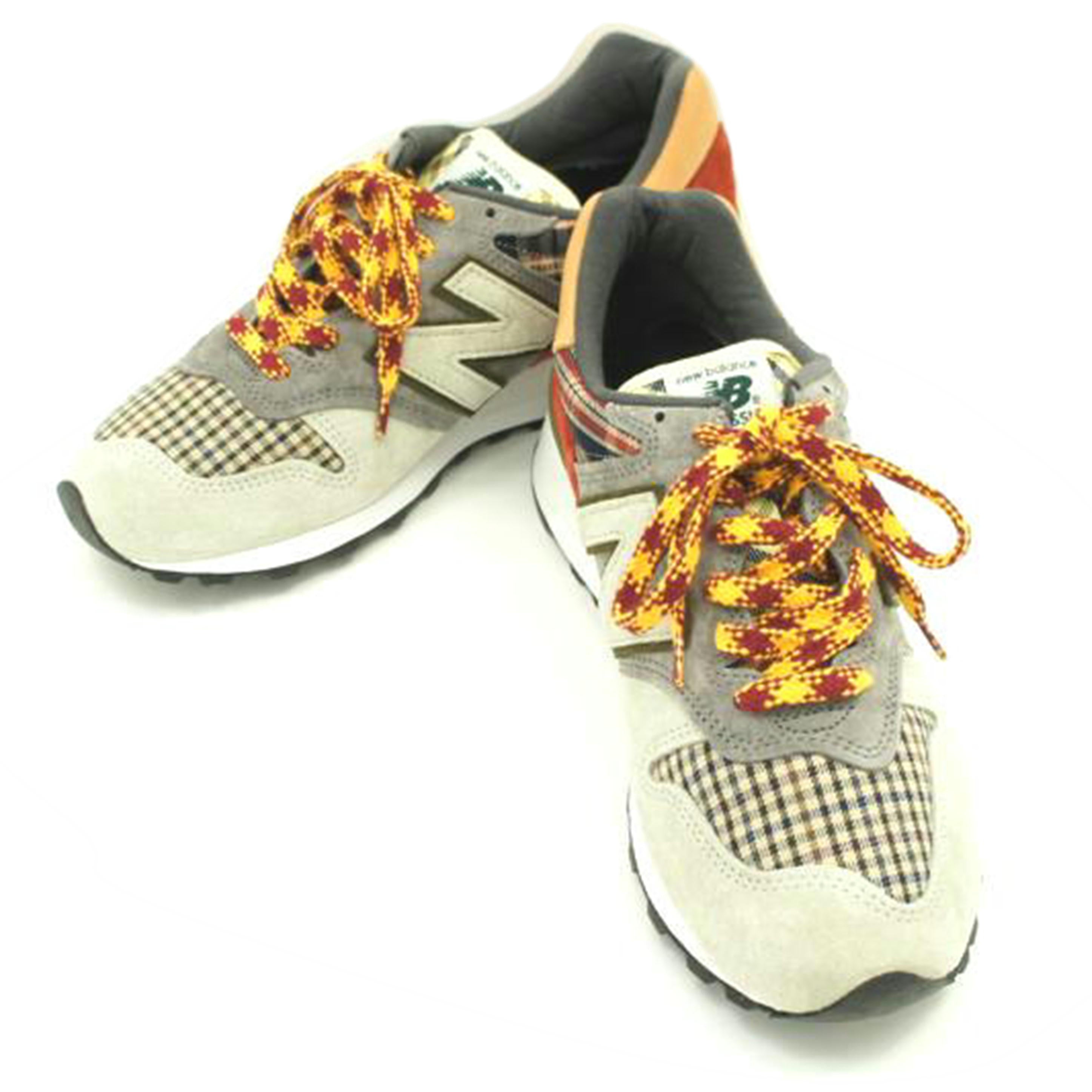 NB ニューバランス/1300/プレイドパック/M1300TB//サイズ:26cm/Aランク/75