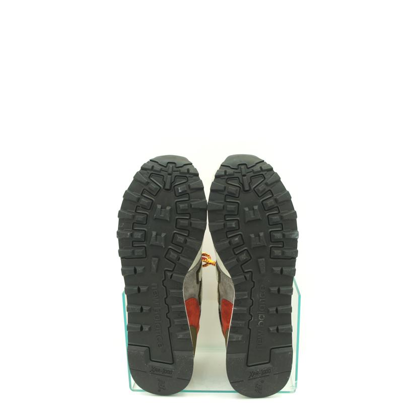 NB ニューバランス/1300/プレイドパック/M1300TB//サイズ:26cm/Aランク/75