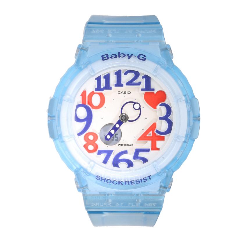 CASIO カシオ/Baby-G/アナデジ/クオーツ//Aランク/70