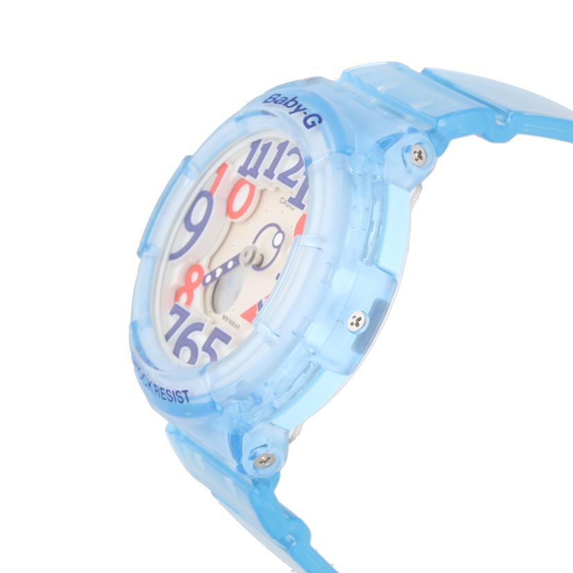 CASIO カシオ/Baby-G/アナデジ/クオーツ//Aランク/70