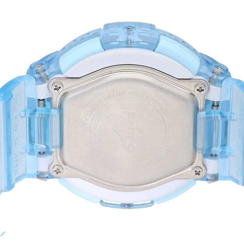 CASIO カシオ/Baby-G/アナデジ/クオーツ//Aランク/70