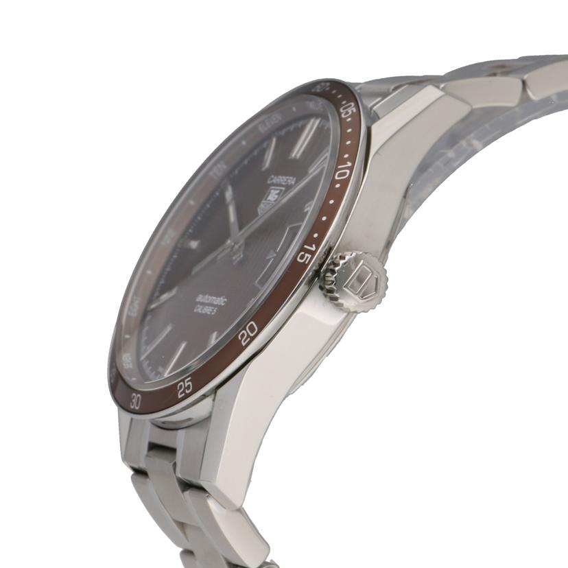 TAG HEUER タグホイヤー/カレラ・キャリバー5/オートマ/WV211N//EWR****/ABランク/91