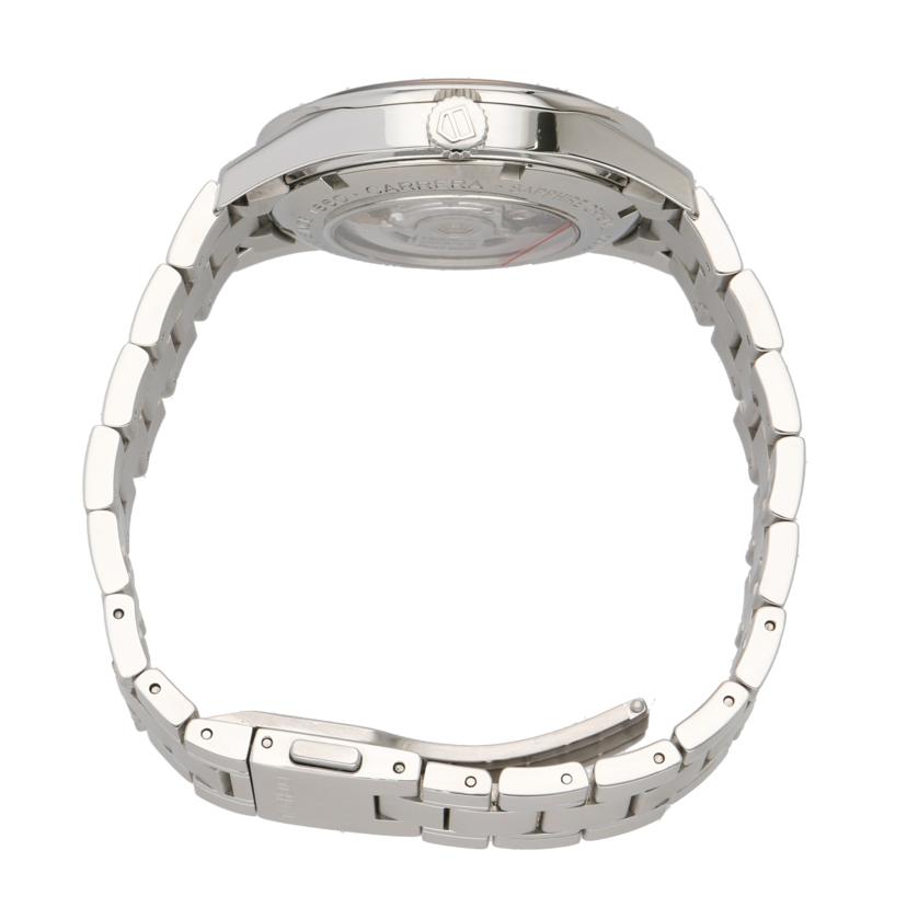 TAG HEUER タグホイヤー/カレラ・キャリバー5/オートマ/WV211N//EWR****/ABランク/91