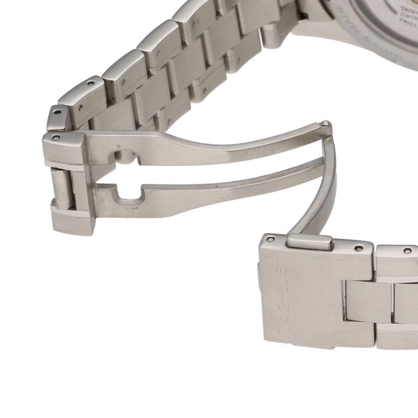 TAG HEUER タグホイヤー/カレラ・キャリバー5/オートマ/WV211N//EWR****/ABランク/91