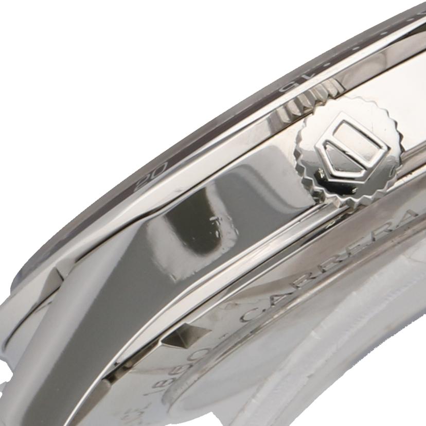 TAG HEUER タグホイヤー/カレラ・キャリバー5/オートマ/WV211N//EWR****/ABランク/91