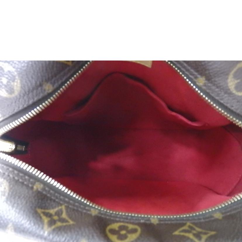 LV ルイヴィトン/エクサントリ・シテ/モノグラム/M51161//VI1***/Bランク/84