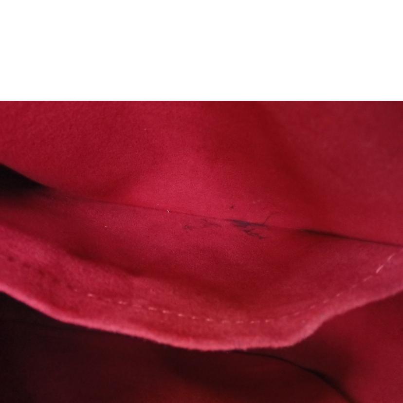 LV ルイヴィトン/エクサントリ・シテ/モノグラム/M51161//VI1***/Bランク/84