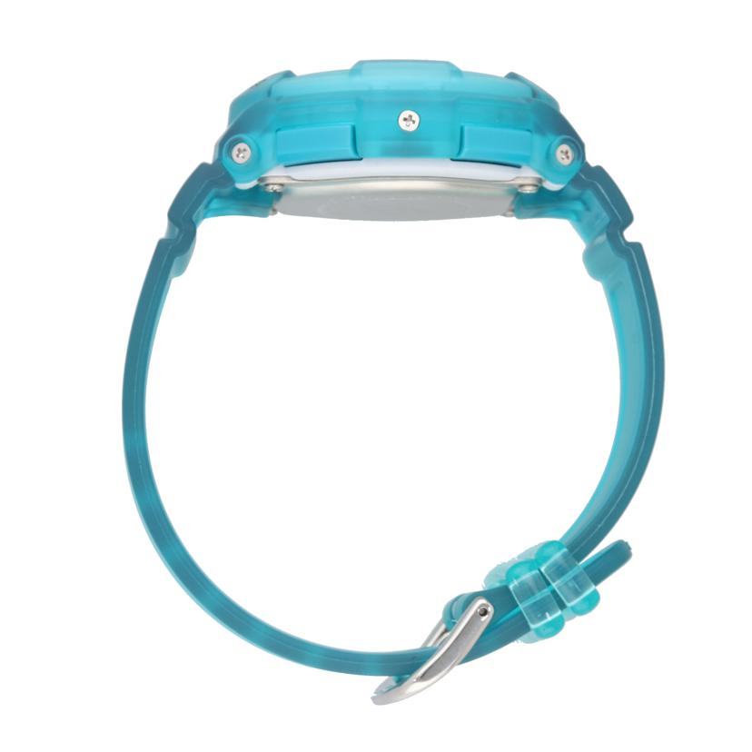 CASIO カシオ/Baby-G/アナデジ/クオーツ/BGA131-3B//Aランク/70