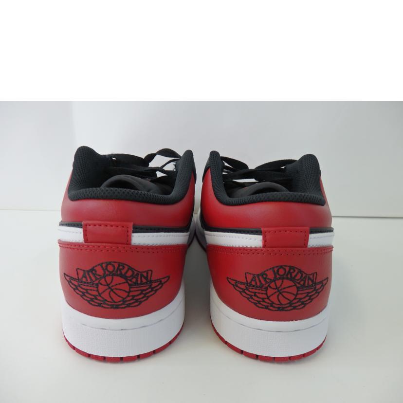 NIKE ナイキ/AIR JORDAN 1 LOW/553558-066//Sランク/84